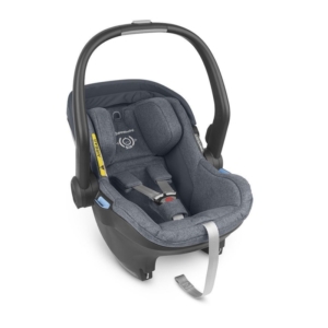 UPPAbaby Mesa iSize Infant Car Seat-Gregory