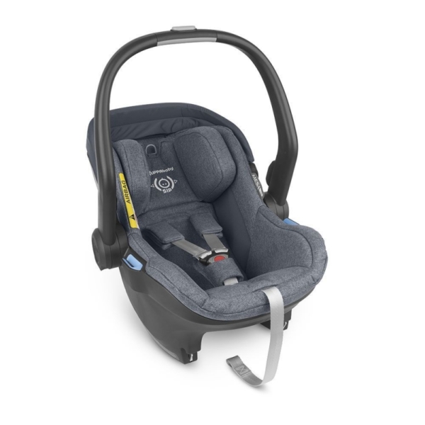 UPPAbaby Mesa iSize Infant Car Seat-Gregory