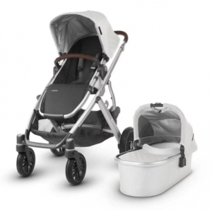 UPPAbaby Vista 2in1 Pram System-Bryce