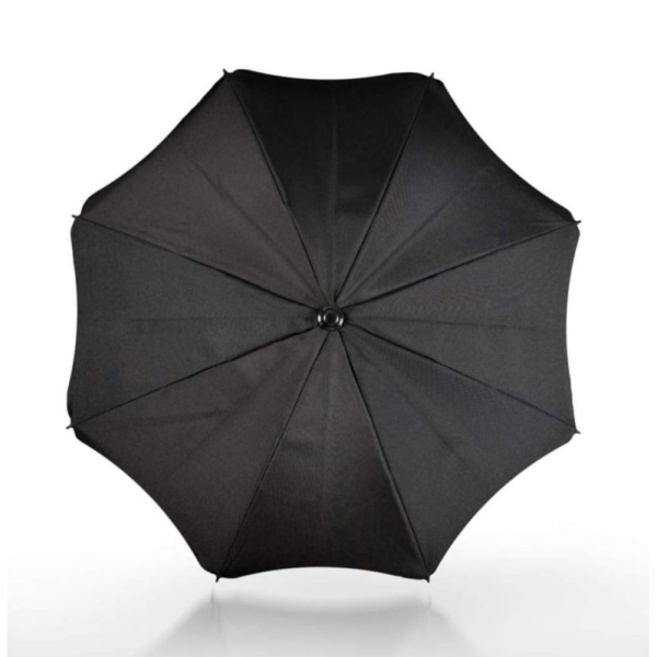 Venicci Parasol-Black (New)