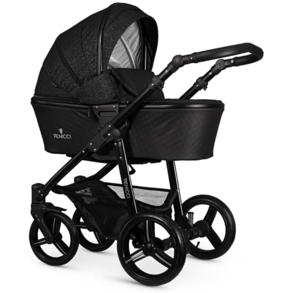 Venicci Shadow 2in1 Pushchair-Starlight