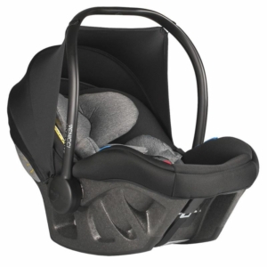Venicci ULTRALITE Group 0+ Car seat-Grey