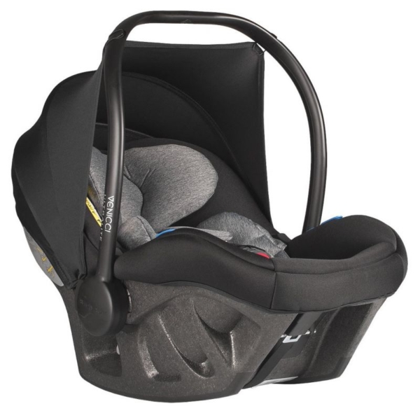 Venicci ULTRALITE Group 0+ Car seat-Grey
