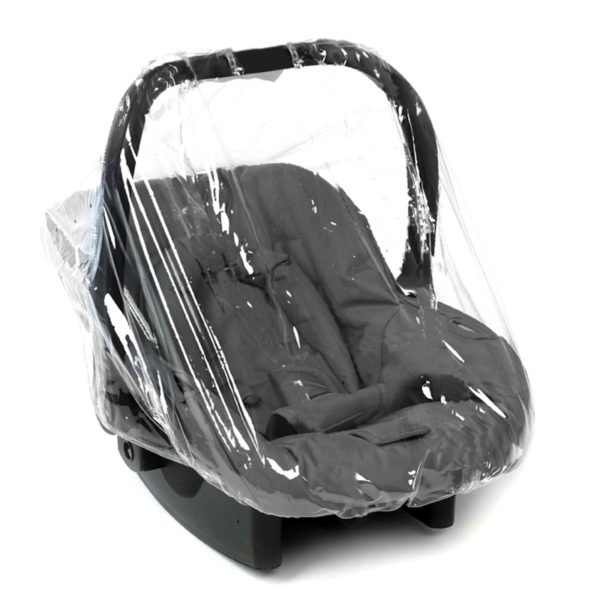 Ventalux/Kiddy Car Seat Raincover