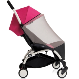 YOYO 0+ Insect Shield (New)