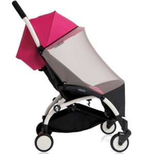 YOYO 6+ Insect Shield (New)