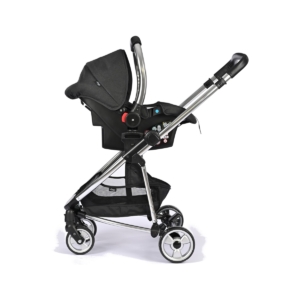 Babyco Belize Travel System-Black