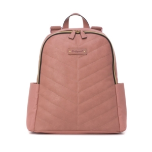 Babymel Gabby Changing Bag-Dusty Pink (NEW)
