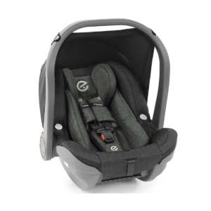 Babystyle Capsule Infant i-Size Car Seat-Caviar (NEW)