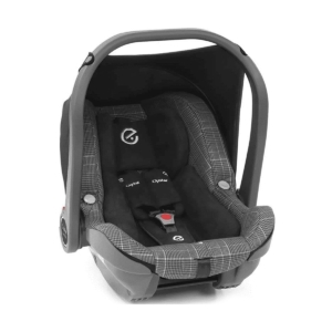 Babystyle Capsule Infant i-Size Car Seat-Manhatten (NEW)