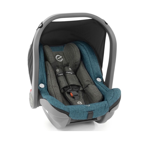 Babystyle Capsule Infant i-Size Car Seat-Regatta (NEW)