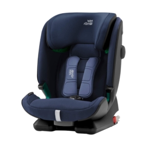 Britax Advansafix i-Size Car Seat-Moonlight Blue (New 2020)