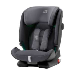 Britax Advansafix i-Size Car Seat-Storm Grey (New 2020)