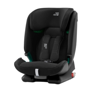 Britax Advansafix M i-Size Car Seat-Cosmos Black