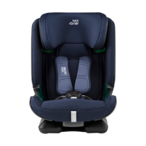 Britax Advansafix M i-Size Car Seat-Moonlight Blue