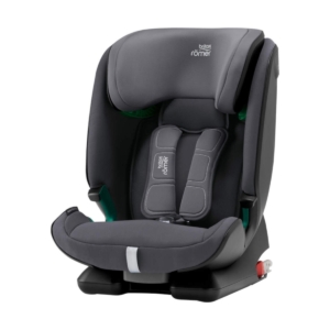 Britax Advansafix M i-Size Car Seat-Storm Grey