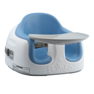 Bumbo Multi Seat-Powder Blue (NEW)