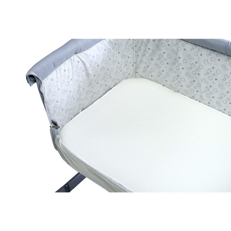 Chicco Night Breeze Mattress Cover (New)