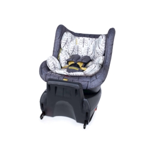 Cosatto Come And Go Rotate 0+1 Car Seat-Fika Forest