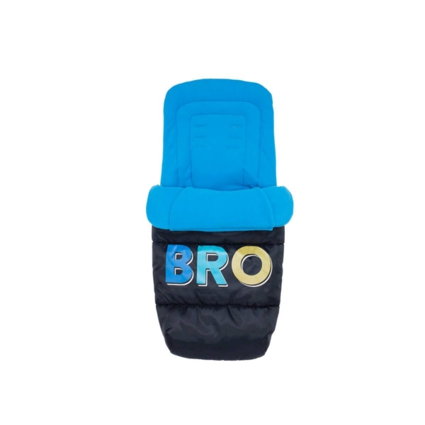 Cosatto Footmuff-Bro (NEW)