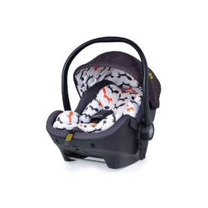 Cosatto RAC Port Group 0+ i-Size Car Seat-Mister Fox (NEW)