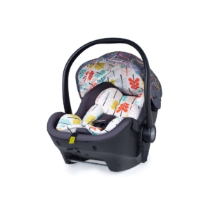 Cosatto RAC Port i-Size Car Seat-Nordik