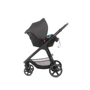 Didofy Cosmos Car Seat-Grey (NEW)