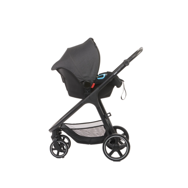 Didofy Cosmos Car Seat-Grey (NEW)