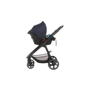 Didofy Cosmos Car Seat-Navy (NEW)