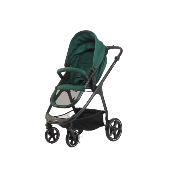 Didofy Cosmos Pushchair-Green (NEW)