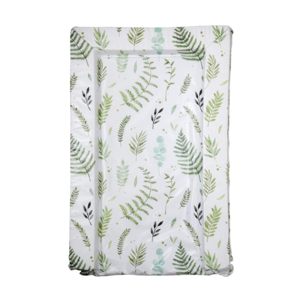 East Coast Changing Mat-Botanical