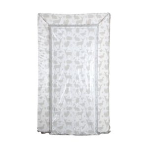 East Coast Changing Mat-In The Woods Collection-Grey
