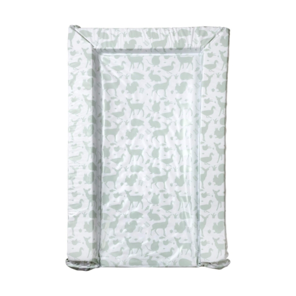 East Coast Changing Mat-In The Woods Collection-Sage