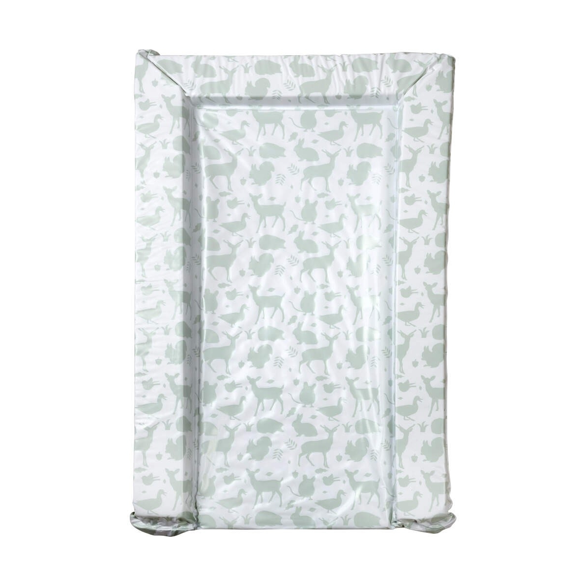 East Coast Changing Mat-In The Woods Collection-Sage