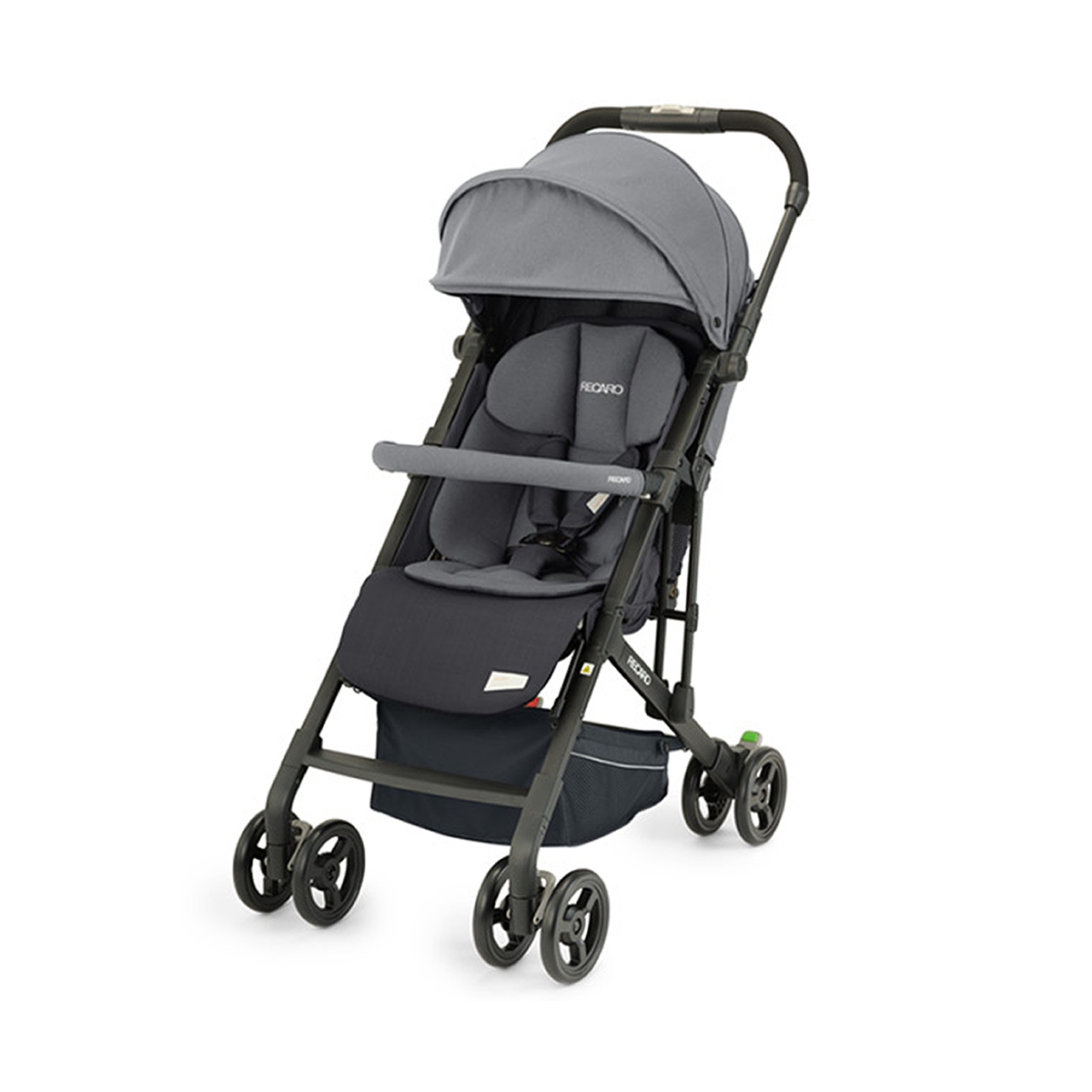 Easylife Elite 2 Prime-Silent Grey