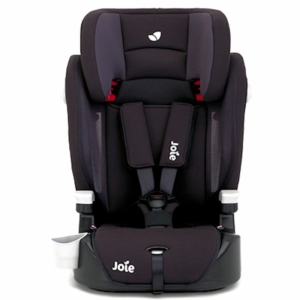 Joie Elevate Group 1/2/3 Car Seat-Two Tone Black