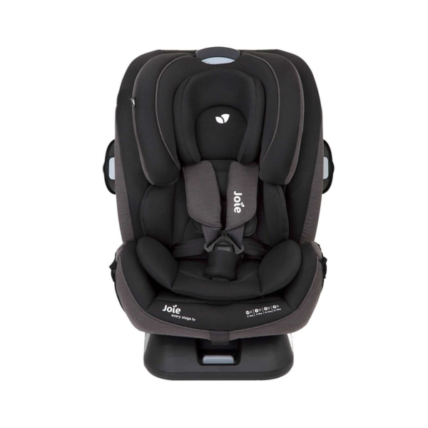 Joie Every Stage FX Group 0+/1/2/3 ISOFIX Car Seat-Coal