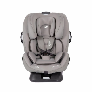 Joie Every Stage FX Group 0+/1/2/3 ISOFIX Car Seat-Grey Flannel