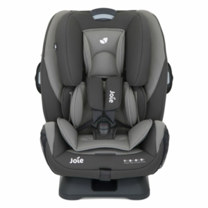 Joie Every Stage Group 0+/1/2/3 Car Seat-Dark Pewter