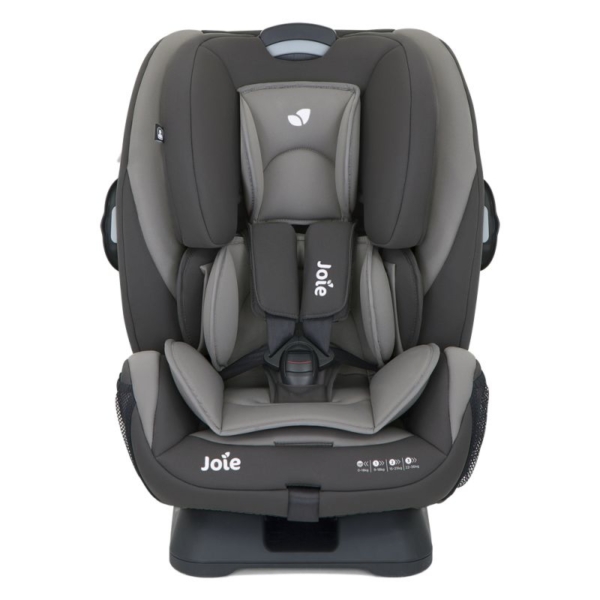 Joie Every Stage Group 0+/1/2/3 Car Seat-Dark Pewter