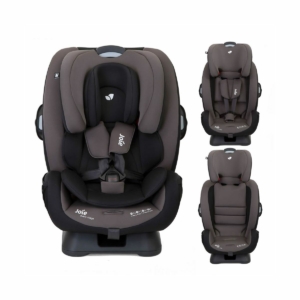 Joie Every Stage Group 0+/1/2/3 Car Seat-Ember