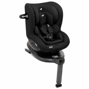 Joie I-Spin 360 I-Size 0+/1 Car Seat-Coal
