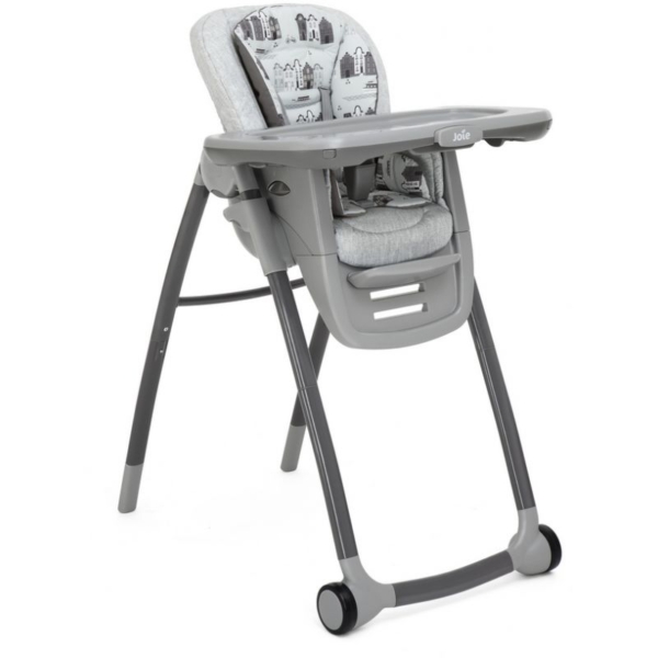 Joie Multiply Highchair-Petite City