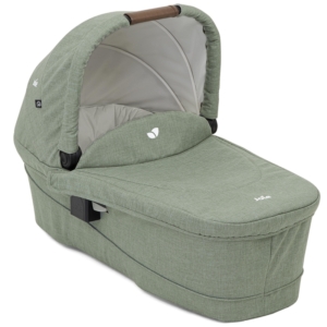 Joie Ramble XL Carrycot-Laurel