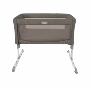 Joie Roomie Crib-Walnut