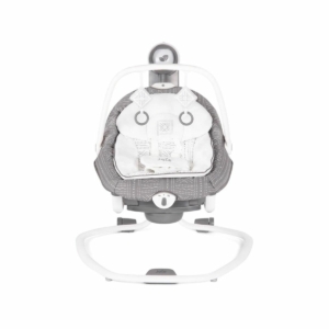Joie Serina 2in1 Swing/Rocker-Tile