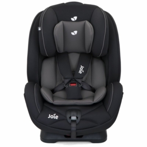 Joie Stages Group 0+/1/2 Car Seat-Coal (New)