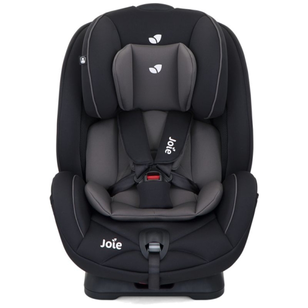 Joie Stages Group 0+/1/2 Car Seat-Coal (New)