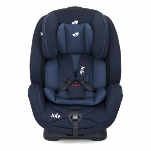 Joie Stages Group 0+/1/2 Car Seat-Navy Blazer (New)