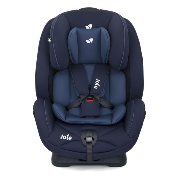 Joie Stages Group 0+/1/2 Car Seat-Navy Blazer (New)